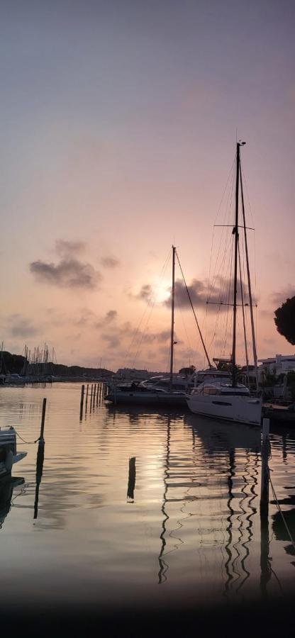Marina Sunset Villa Le Grau-du-Roi Dış mekan fotoğraf