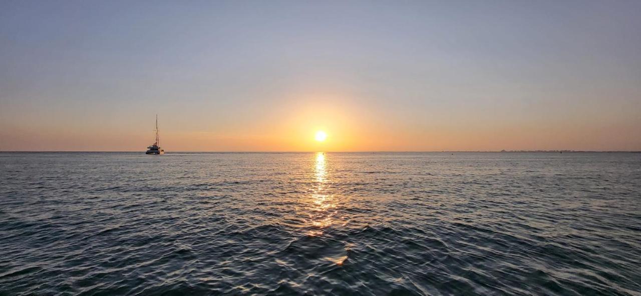 Marina Sunset Villa Le Grau-du-Roi Dış mekan fotoğraf