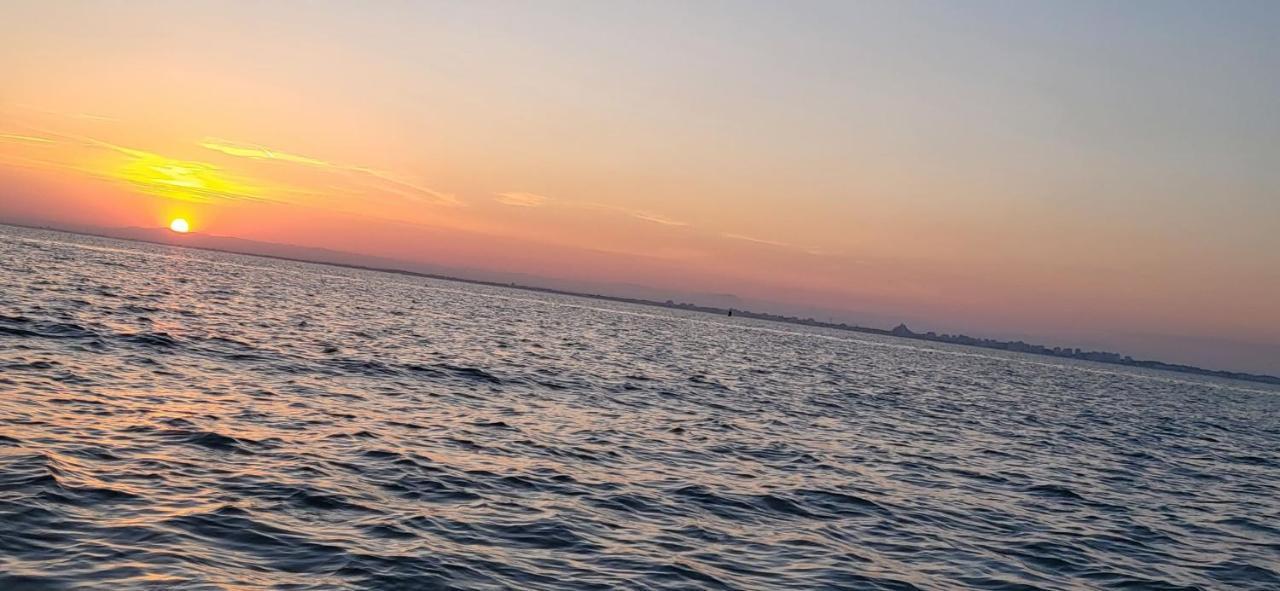 Marina Sunset Villa Le Grau-du-Roi Dış mekan fotoğraf